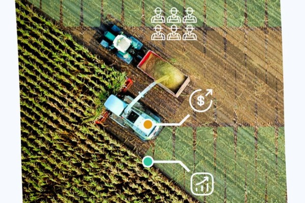 Field management software can help farmers cut their operating expenses